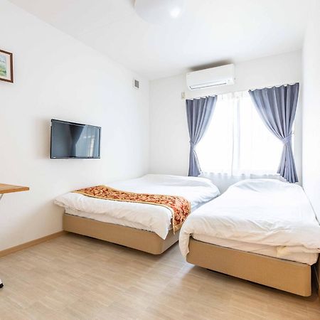 Add-Hostel Uji Cha-Gan-Ju-Tei Екстер'єр фото