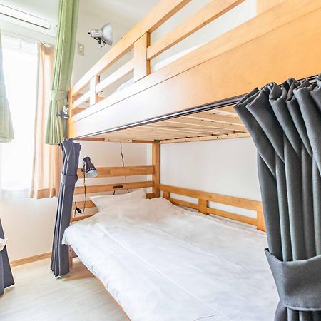 Add-Hostel Uji Cha-Gan-Ju-Tei Екстер'єр фото