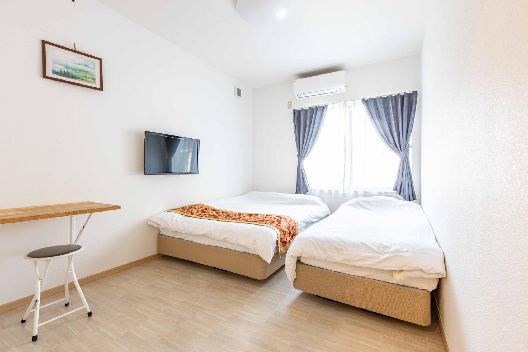 Add-Hostel Uji Cha-Gan-Ju-Tei Екстер'єр фото