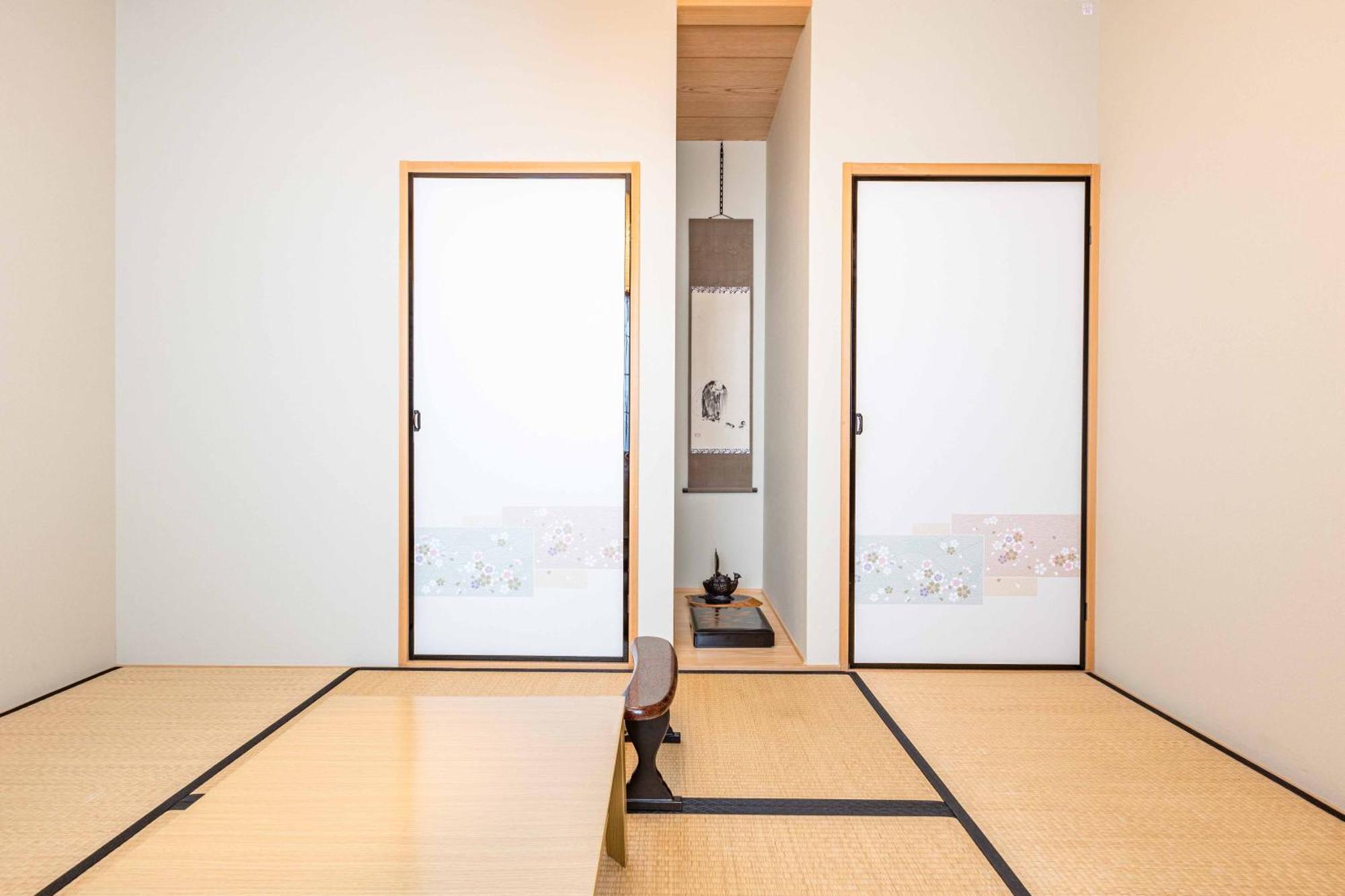 Add-Hostel Uji Cha-Gan-Ju-Tei Екстер'єр фото