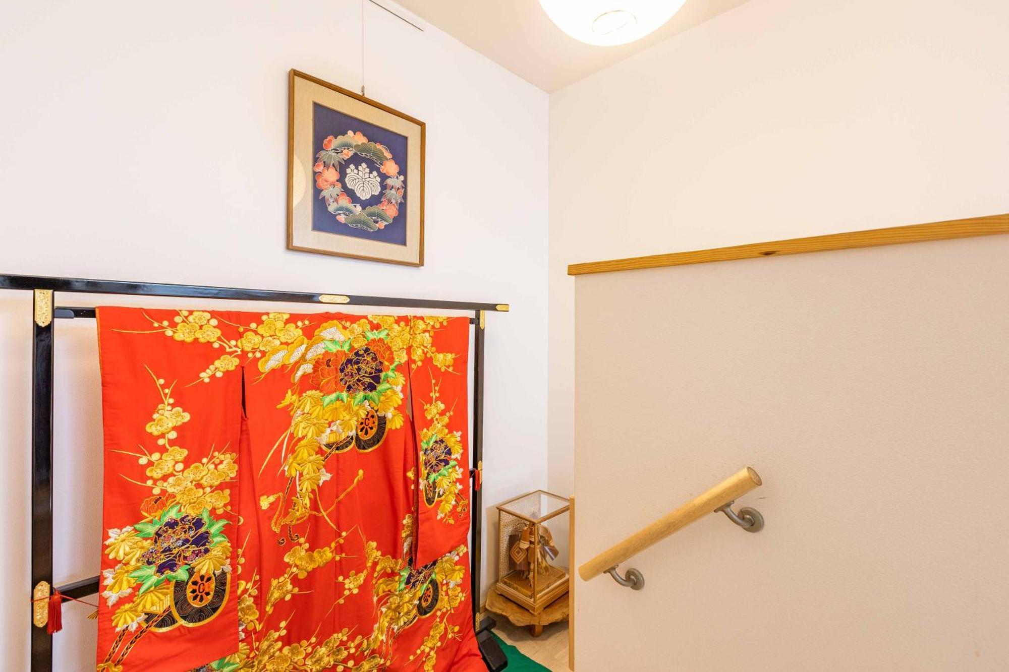 Add-Hostel Uji Cha-Gan-Ju-Tei Екстер'єр фото