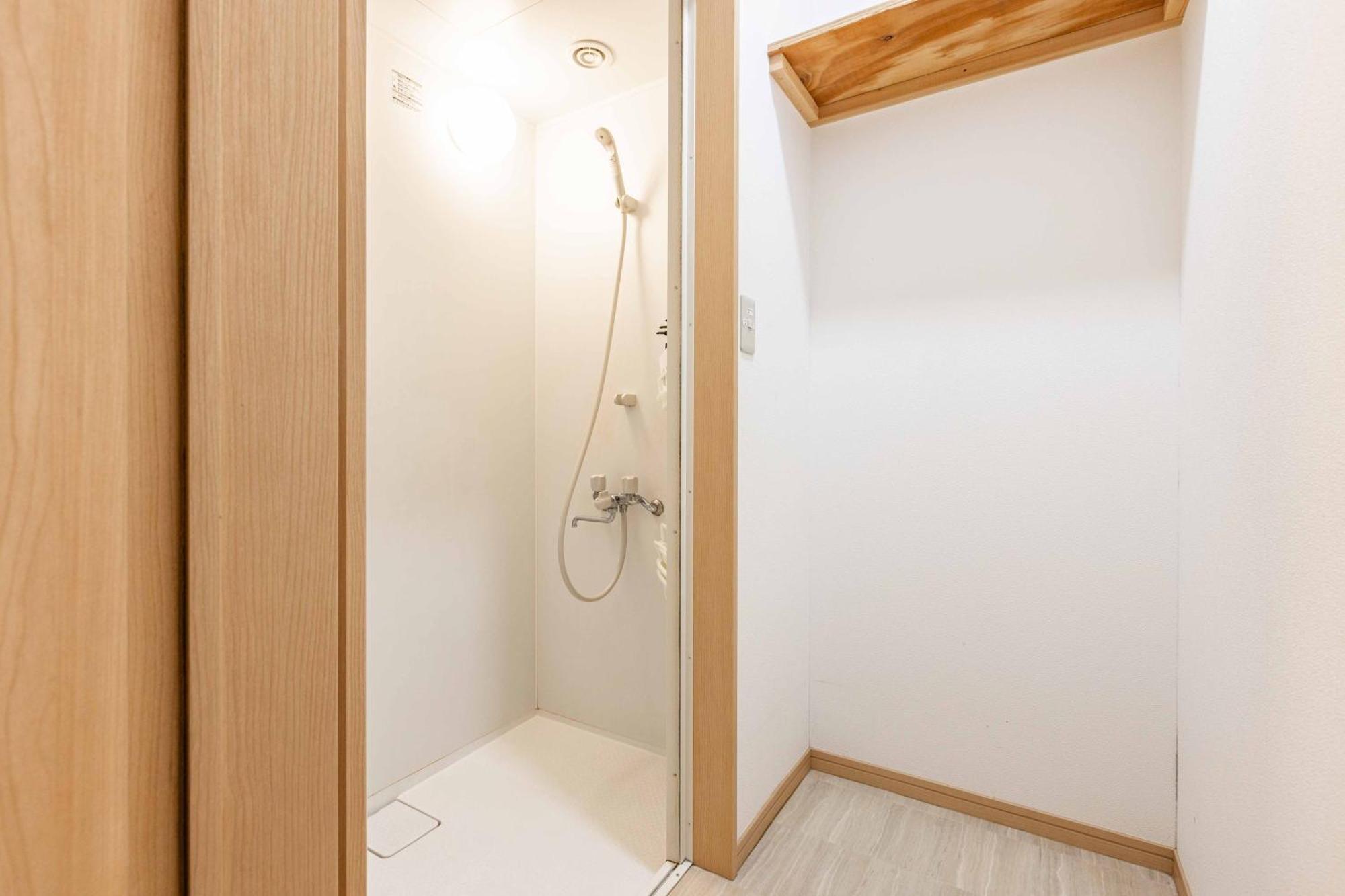 Add-Hostel Uji Cha-Gan-Ju-Tei Екстер'єр фото