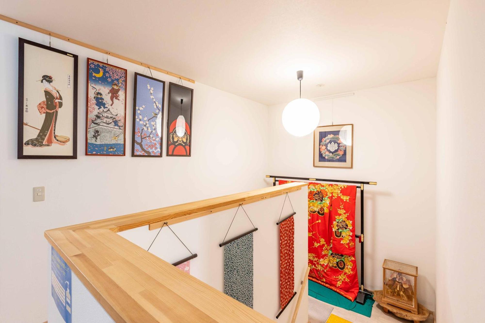 Add-Hostel Uji Cha-Gan-Ju-Tei Екстер'єр фото