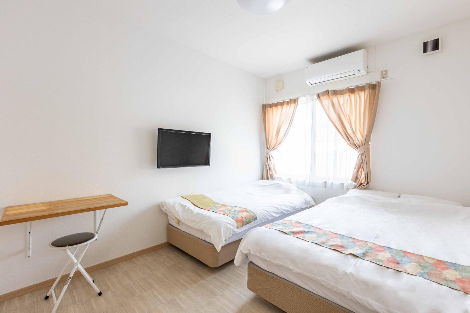 Add-Hostel Uji Cha-Gan-Ju-Tei Номер фото