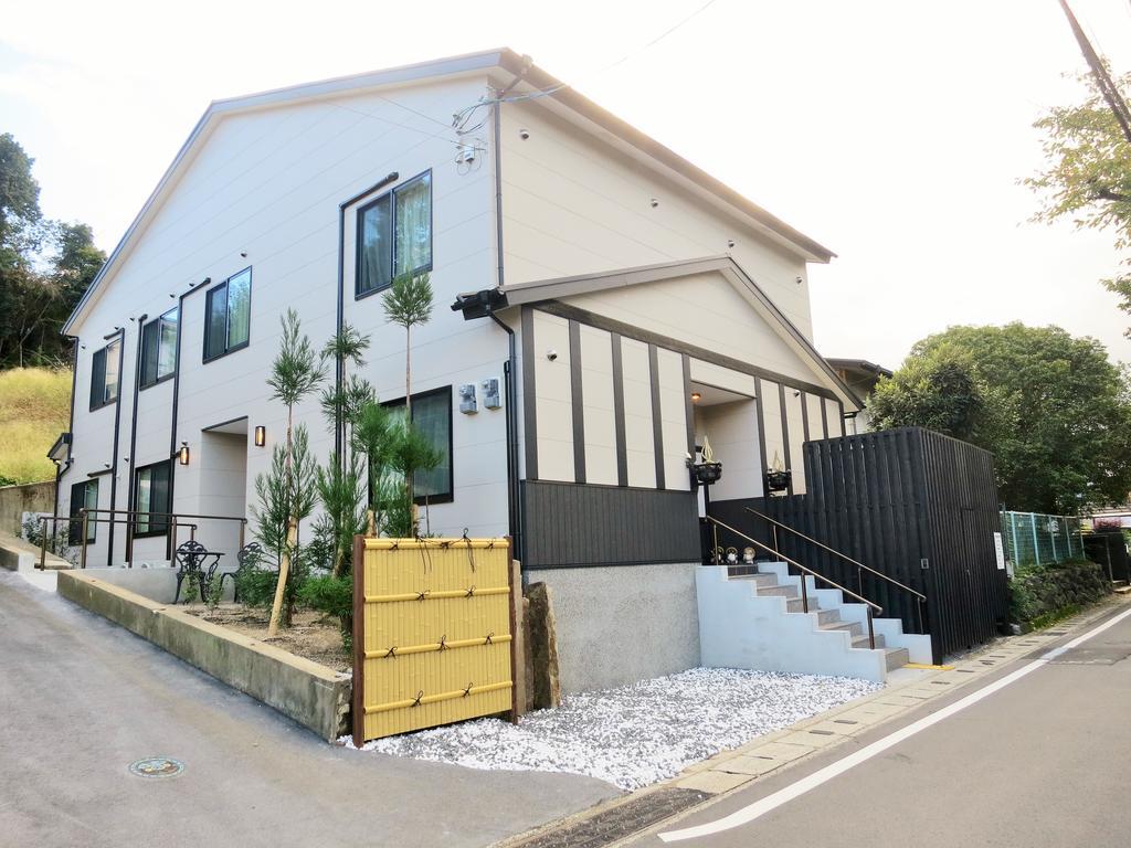 Add-Hostel Uji Cha-Gan-Ju-Tei Екстер'єр фото