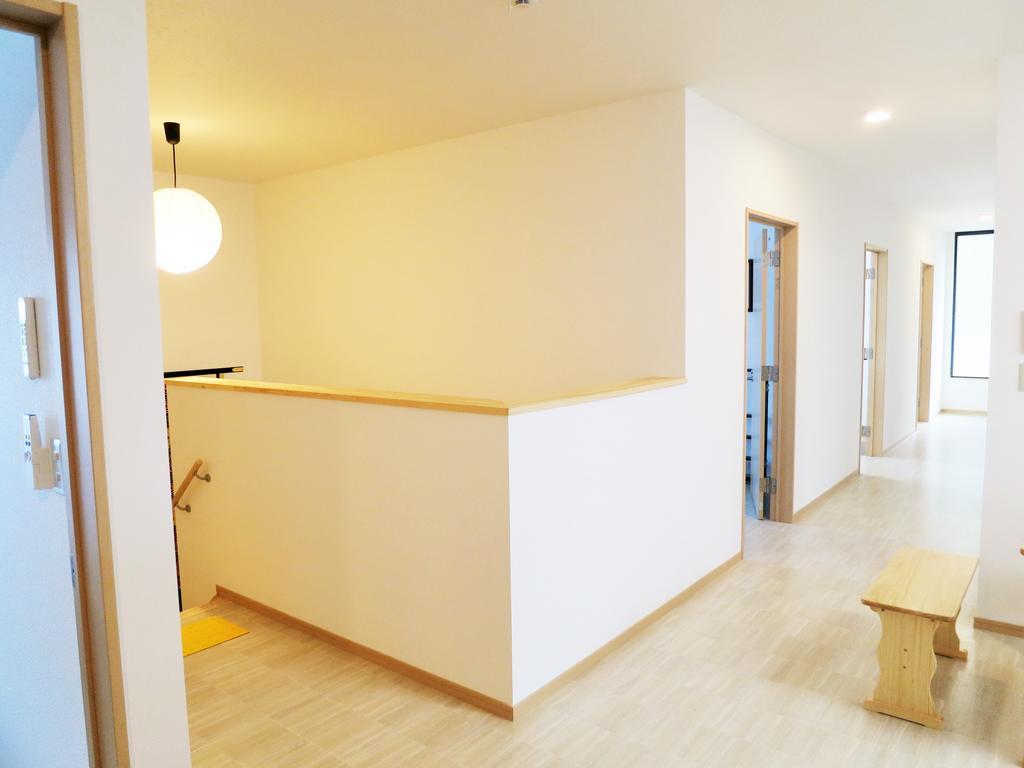 Add-Hostel Uji Cha-Gan-Ju-Tei Екстер'єр фото