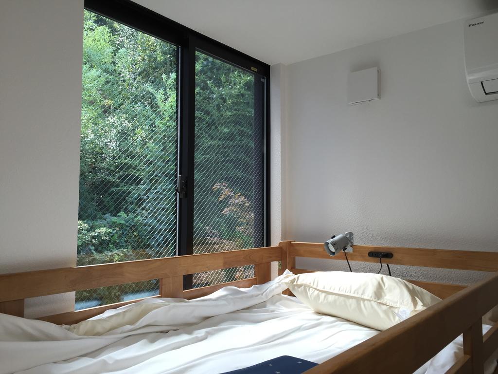Add-Hostel Uji Cha-Gan-Ju-Tei Екстер'єр фото