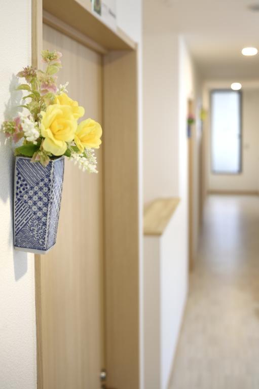 Add-Hostel Uji Cha-Gan-Ju-Tei Екстер'єр фото