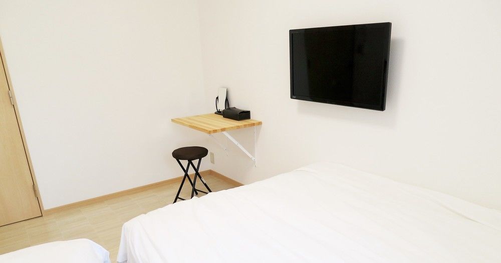 Add-Hostel Uji Cha-Gan-Ju-Tei Екстер'єр фото