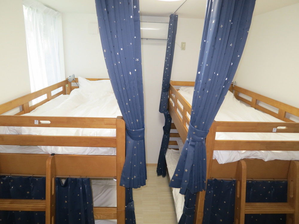 Add-Hostel Uji Cha-Gan-Ju-Tei Екстер'єр фото